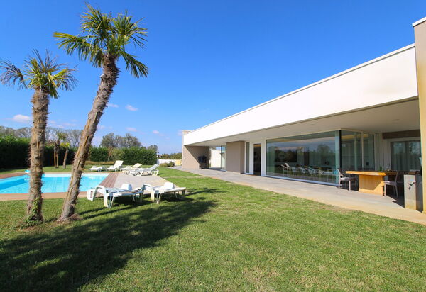 Stima Home, Padova, Pool, Ac: Autumn, Pool, Spring, Summer