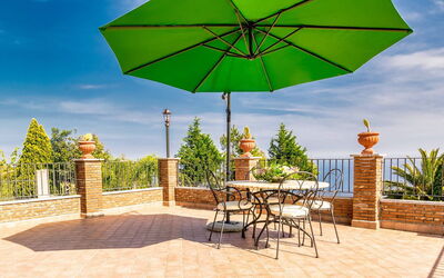 Scent Terrace