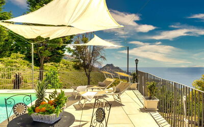 Scent Terrace