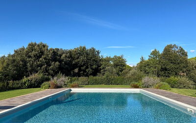 Peccioli Villa with Private Pool, Ac and Privacy: Herfst, Lente, Zomer, zwembad
