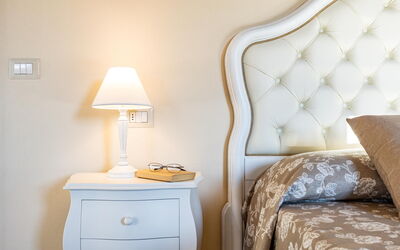 Peccioli Villa with Private Pool, Ac and Privacy: Herfst, Lente, slaapkamer, Zomer