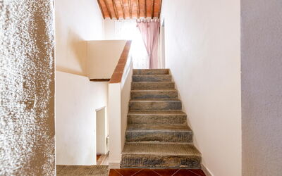 Peccioli Villa with Private Pool, Ac and Privacy: Herfst, Keuken, Lente, Woonkamer, Zomer