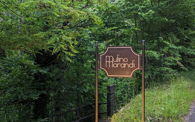 Mulino Morandi