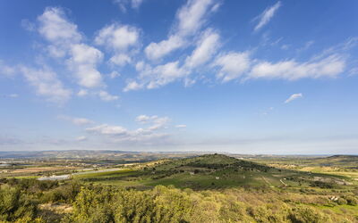 Scent Noto Hill Villa