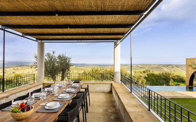 Scent Noto Hill Villa