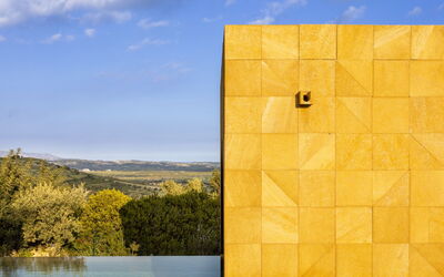 Scent Noto Hill Villa