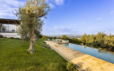 Scent Noto Hill Villa