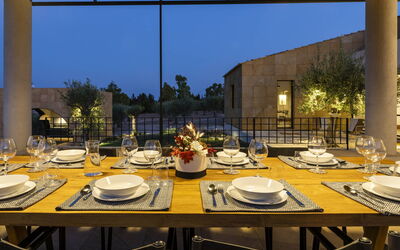 Noto Hill Villa