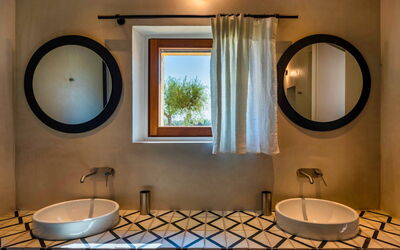 Noto Hill Villa