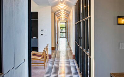 Noto Hill Villa