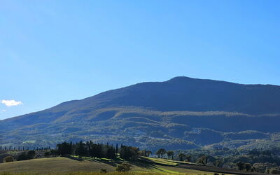 La Piccola Rocca: Scenic View