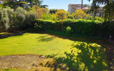 La Piccola Rocca: Outdoor