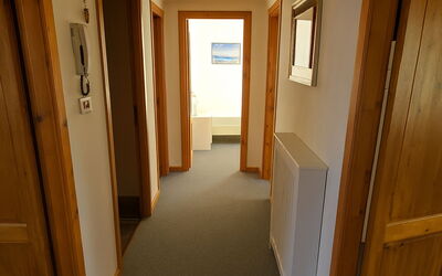 La Piccola Rocca: Other Room