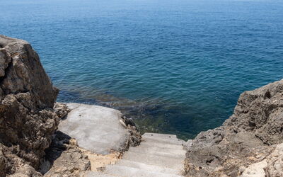 Villa Demar: all'aperto, Vista Panoramica