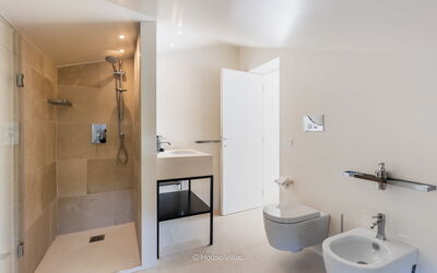 Villa Demar: Bagno