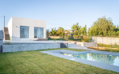 Eremita Villa Sicily: all'aperto, Esterni, Giardino, Piscina, Principale