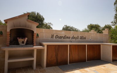 Terra Mater: all'aperto, Balcone / Terrazza / Patio, Esterni