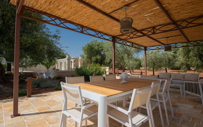 Terra Mater: all'aperto, Balcone / Terrazza / Patio, Esterni