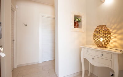 Terra Mater: Altra Stanza