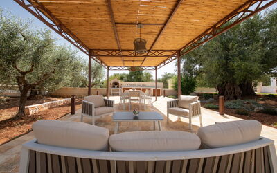 Terra Mater: all'aperto, Balcone / Terrazza / Patio, Esterni