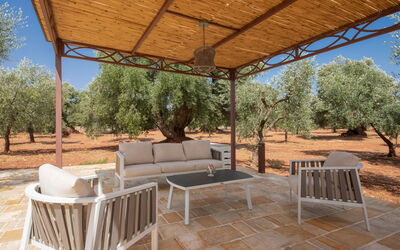 Terra Mater: all'aperto, Balcone / Terrazza / Patio, Esterni