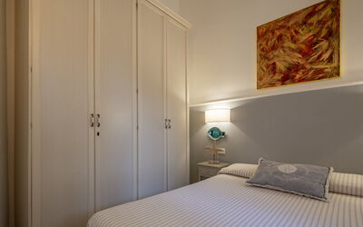 Villa Acquaro Santa Caterina dello Ionio: Automne, chambre à coucher, Été, Printemps