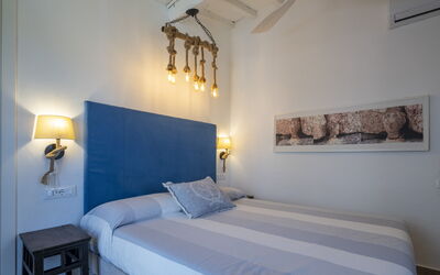 Villa Acquaro Santa Caterina dello Ionio: Automne, chambre à coucher, Été, Printemps