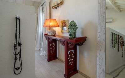 Villa Acquaro Santa Caterina dello Ionio: Automne, chambre à coucher, Été, Printemps