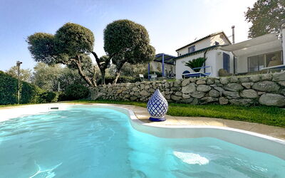 Villa Acquaro, Santa Caterina dello Ionio, Pool, a: Autumn, Pool, Spring, Summer, Winter