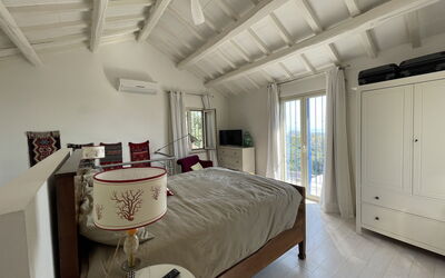 Villa Acquaro Santa Caterina dello Ionio: Autumn, Bedroom, Spring, Summer, Winter