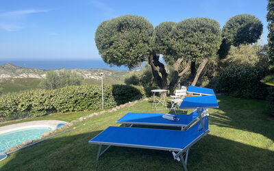 Villa Acquaro, Santa Caterina dello Ionio, Pool, a