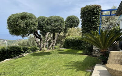 Villa Acquaro, Santa Caterina dello Ionio, Pool, a: Autumn, Garden, Spring, Summer, Winter