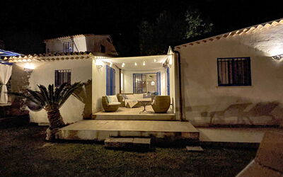 Villa Acquaro, Santa Caterina dello Ionio, Pool, a: Autumn, Building Exterior, Spring, Summer, Winter