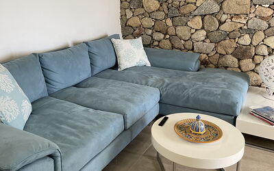 Villa Acquaro Santa Caterina dello Ionio: Autumn, Living Room, Spring, Summer, Winter