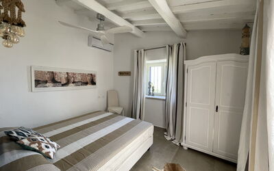 Villa Acquaro Santa Caterina dello Ionio: Autumn, Bedroom, Spring, Summer, Winter