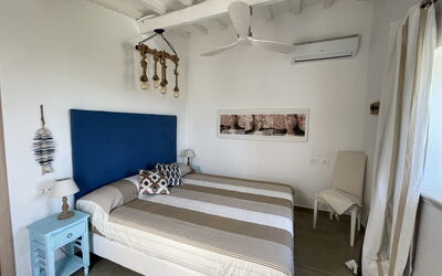 Villa Acquaro Santa Caterina dello Ionio: Autumn, Bedroom, Spring, Summer, Winter