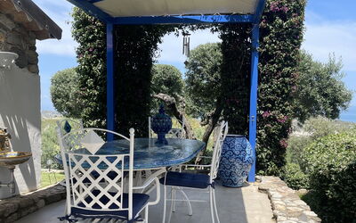 Villa Acquaro, Santa Caterina dello Ionio, Pool, a: Autumn, Garden, Spring, Summer, Winter