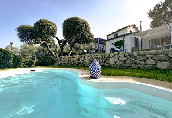 Villa Acquaro, Santa Caterina Dello Ionio, Pool, a: Autunno, Estate, Inverno, Piscina, Primavera