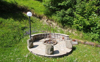 Villa San Rocco: Garden, Outdoor