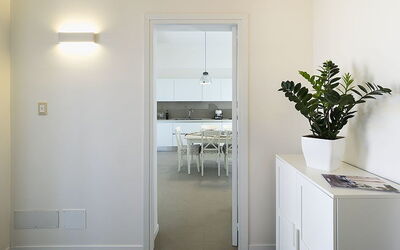 Villa Marsala: Cuisine