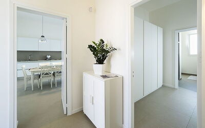 Villa Marsala: Cuisine