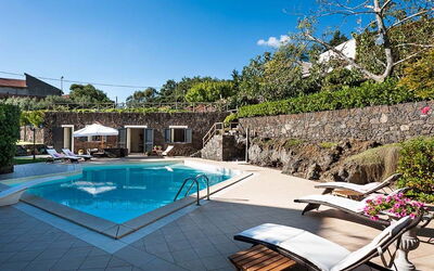 Eden Retreat: Building Exterior, Outdoor, Pool