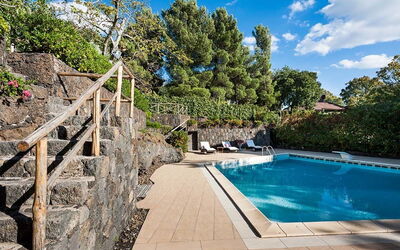 Eden Retreat: Building Exterior, Outdoor, Pool