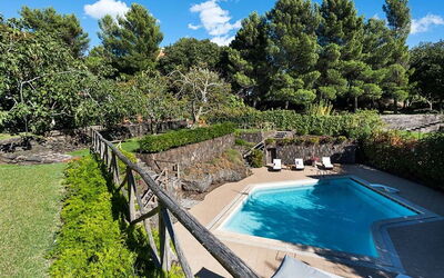 Eden Retreat: Building Exterior, Outdoor, Pool
