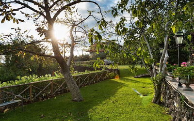 Eden Retreat: Building Exterior, Outdoor, Pool