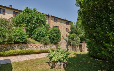 Villa Conte Jacopo