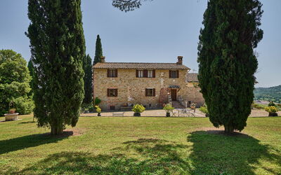 Villa Conte Jacopo