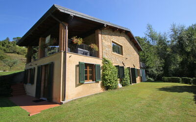 Casetta Verde: Vacation Rentals in the Nature