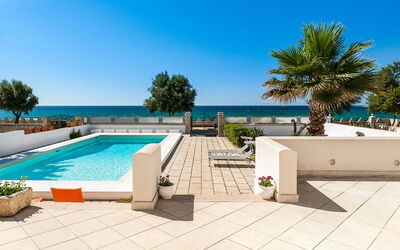 Villa Cornino: Holiday Villa