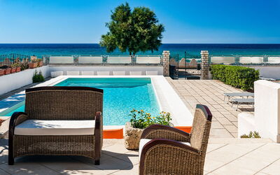 Villa Cornino: vacation rental